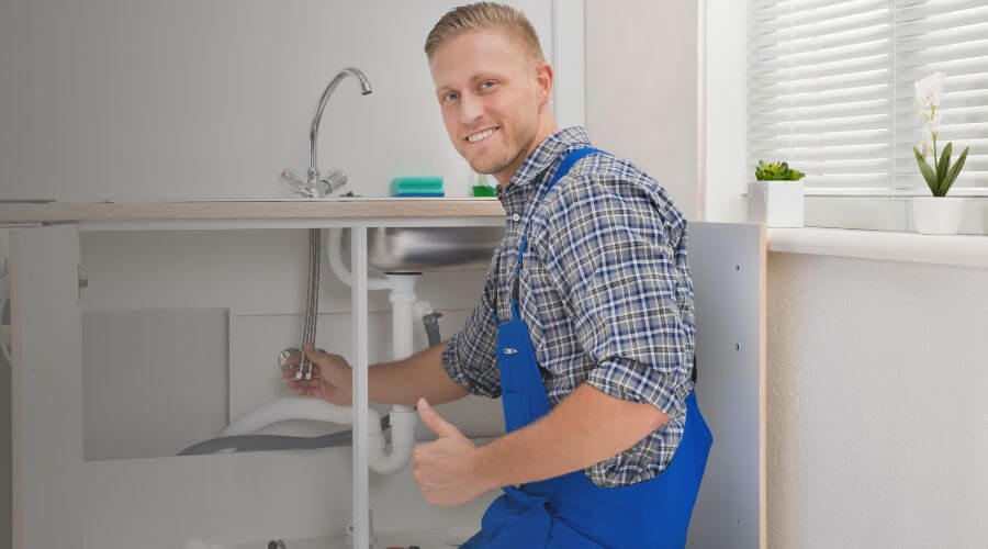 Weekend Plumber Service in Lafayette, MN